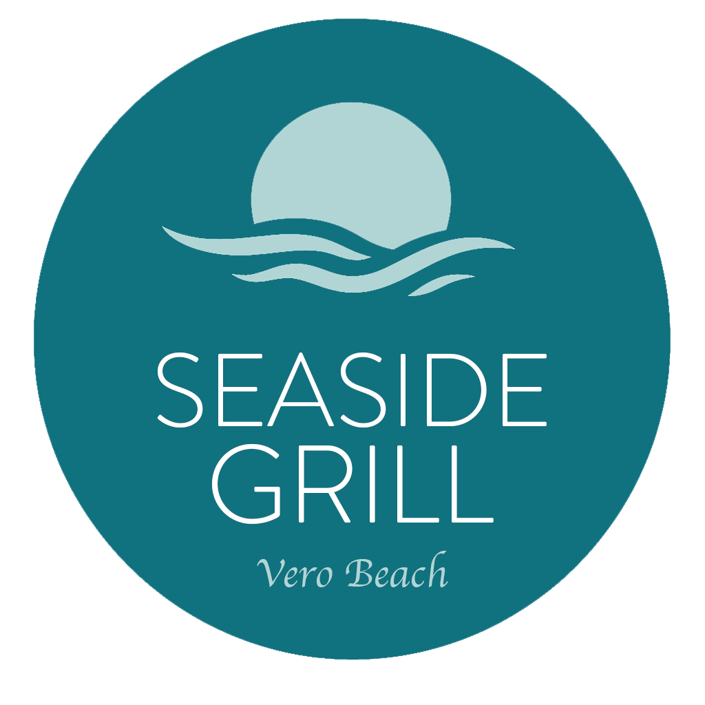 Seaside Grill logo